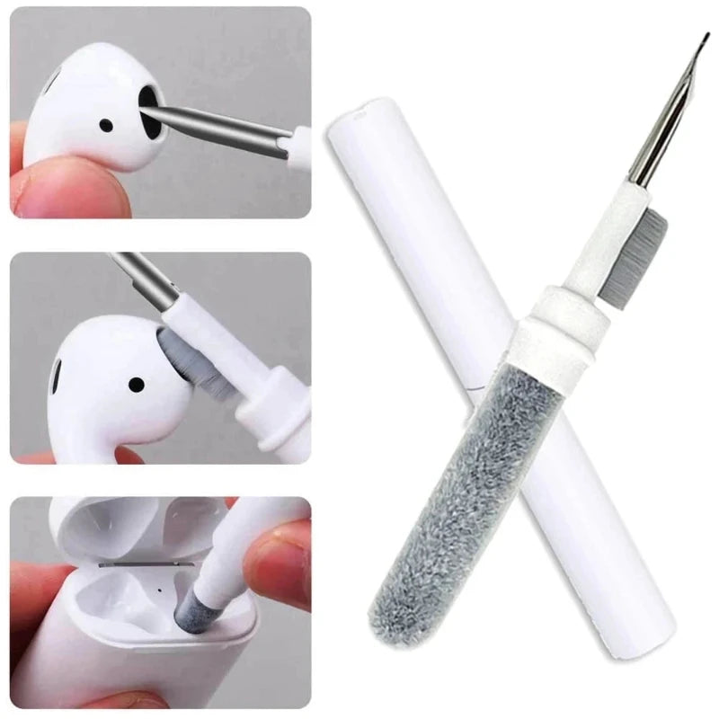 Earbuds Cleaning Brush Cleaner Pen