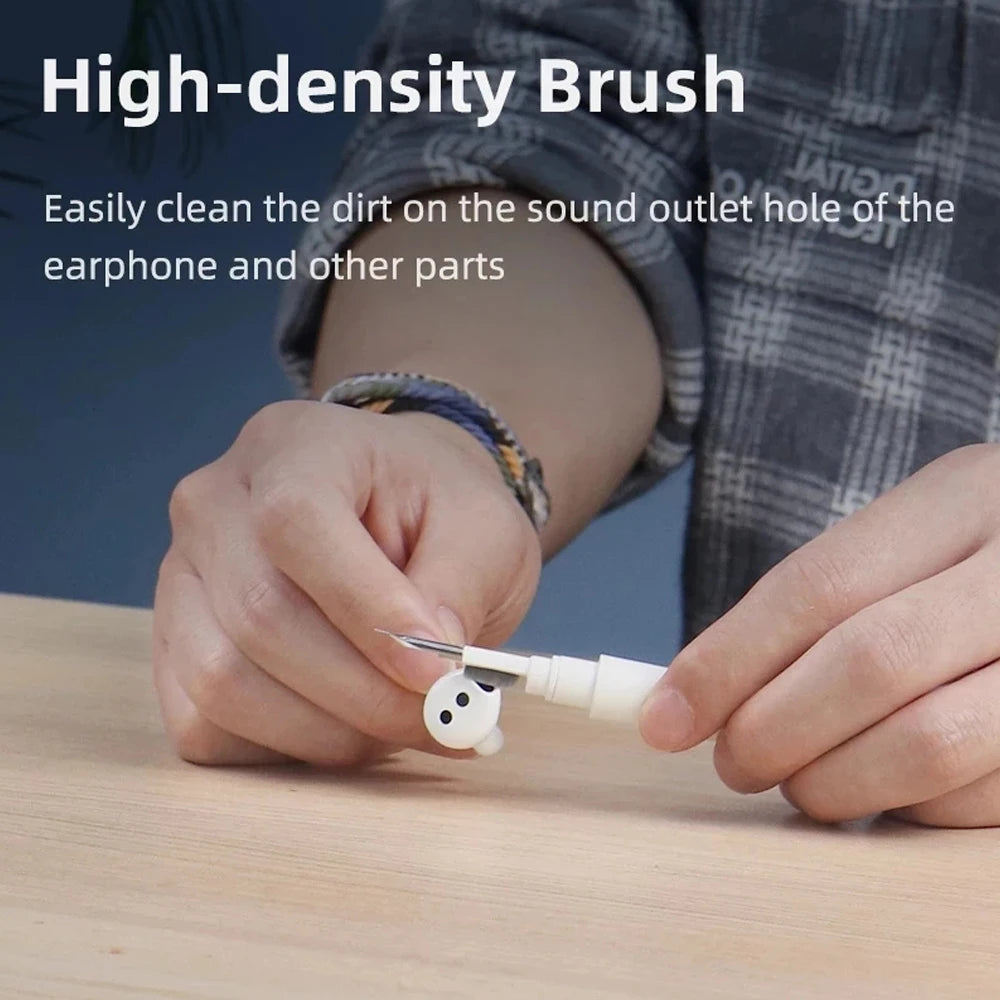 Earbuds Cleaning Brush Cleaner Pen