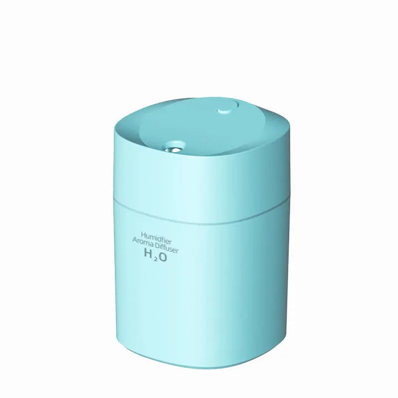 Anti-Gravity Water Drop Humidifier