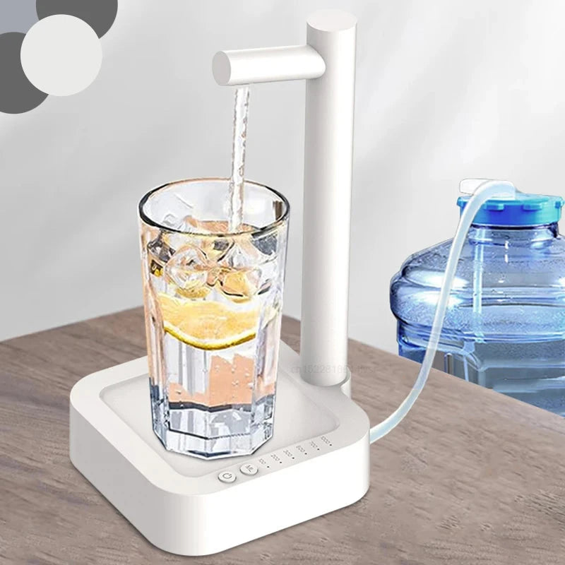 Automatic Electric Water Desk Dispenser