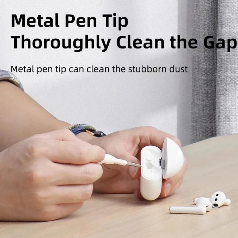 Earbuds Cleaning Brush Cleaner Pen