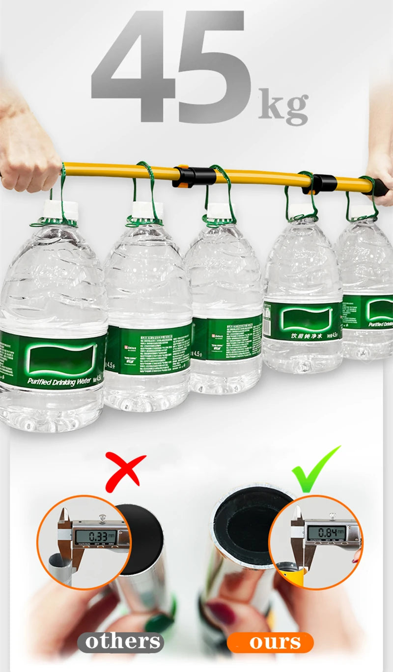 Long Handle Retractable Car Wash Mop