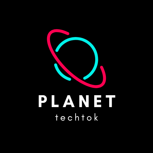 PLANET techtok